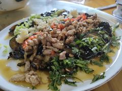 -张记焖窑·十五年专注焖烤(雍和宫店)