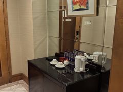 -大连富丽华大酒店