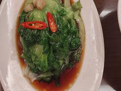 -面辣子·陕西家乡菜(钟楼店)