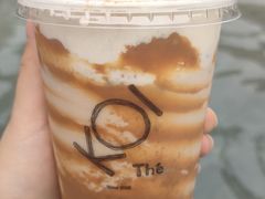 -KOI PLUS(成都万象城店)