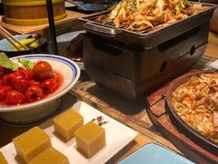 -局气 烤鸭·北京菜(光华路店)
