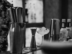 -The Drinkery (瑞金店)