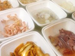 -拿渡麻辣香锅(世茂广场·工三店)