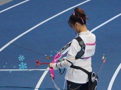 -宝能国际体育演艺中心