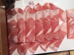 -彤德莱牛肉火锅(双港店)