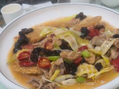 -曹家小厨(贵阳路店)