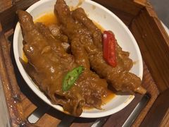 -火啫啫·粤式啫啫煲(南通首店)