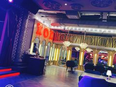 大堂-疯克大象美式烤肉餐厅