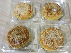 -尚香汤包文博馆(合兴路店)