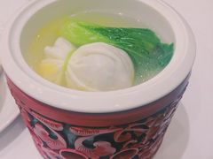 -小厨娘淮扬菜(六合欢乐港店)