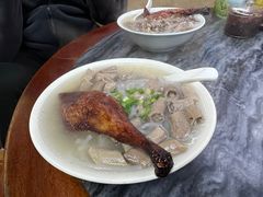 -三鄉濑粉·铭珠粥粉