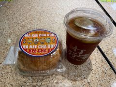 -孖记茶档·热腾茶餐(乐峰店)