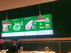 大堂-文记卢源外·江西小炒(凤城八路店)