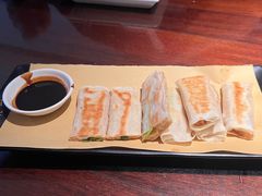 葱包烩-章吴记喜瑞餐厅(东东城店)