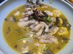-窄巷子陕菜馆·地道陕西菜(粉巷店)