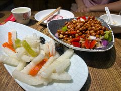 -叶派龙虾•招牌香辣蟹·海鲜(中海国际店)