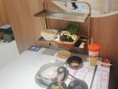 -湯島涮小火锅(余姚五彩城店)