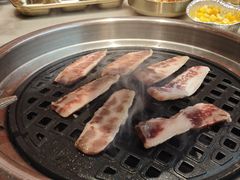 -韩宫宴和牛烤肉(苏州悠方购物中心店)