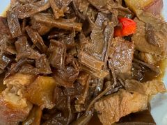 -芦茨金富饭庄·25年老字号·专做稻草鸡