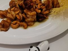 宫保虾球-眉州东坡(鸿坤店)