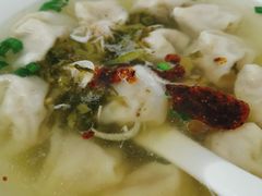 -金陵老丁家馄饨(新街口店)
