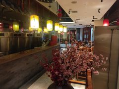 -前门涮肉(群力店)