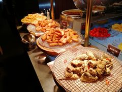 -凡塔斯牛排餐厅(厚街万达店)