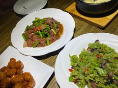 -建德食府·十八年建德菜(天目里国际街区店)
