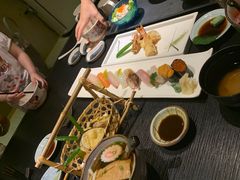 -岚山日本料理(珠江新城店)