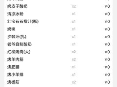 -巴依老爷新疆美食(常营店)