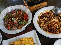 -郭鸡肉·非遗餐厅(安仁古镇店)
