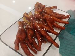 -辣么好吃私厨(新城店)