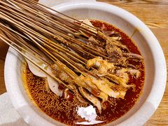 -嘉州叶婆婆钵钵鸡(建设路店)