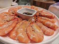 -79号渔船海鲜饭店(岗厦店)