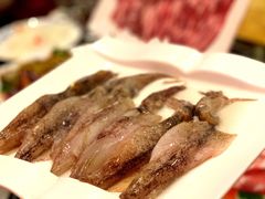 -满禾林火锅(丹东路店)