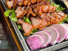 -邢家锅贴老店·非遗·开封菜(金明广场店)