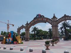 -厦门方特梦幻王国