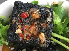 -黑色经典臭豆腐·湖南特产(太平街口店)