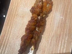 -巴依老爷新疆美食(清华东门店)