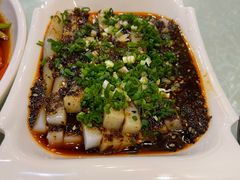 川北凉粉-陈胖子特色菜.鲜货现炒(融景城店)