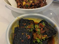 -兰湘子·湘菜小炒(长安万科广场店)