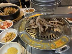 -喜来稀肉(虹泉路店)