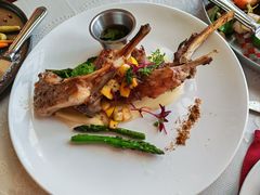 -小小花园 Le.Petit.Jardin(西岸滨江店)