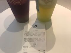 -喜茶(广州东方宝泰店)
