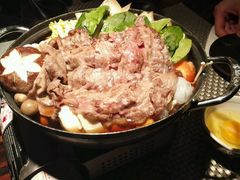 -山葵家·创意料理(宁波来福士店)
