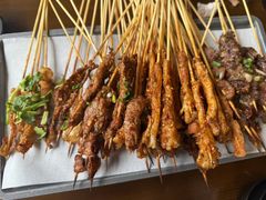 -林二哥宜烤官·宜宾小烧烤