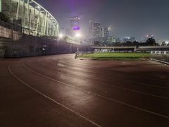 -深圳市宝安体育中心体育场