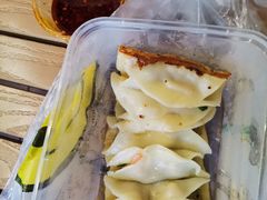 -众口斋锅贴(银泰城店)