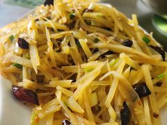 -巴蜀飘香川菜馆(无锡大饭东湖滨路酒吧街店)