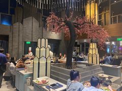 -大渔·观筵(三里屯太古里店)